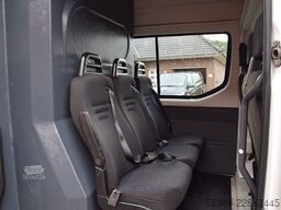 Iveco Daily  35 S18 L2H2 Doka Kasten Automatik ACC LED