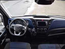Iveco Daily  35 S18 L2H2 Doka Kasten Automatik ACC LED