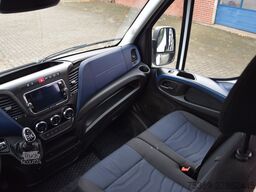 Iveco Daily  35 S18 L2H2 Doka Kasten Automatik ACC LED