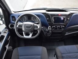 Iveco Daily  35 S18 L2H2 Doka Kasten Automatik ACC LED