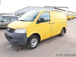 VW T5 Transporter 1.9 TDI PARKTRONIK 2xSCHIEBETÜR