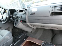 VW T5 Transporter 1.9 TDI PARKTRONIK 2xSCHIEBETÜR