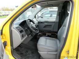VW T5 Transporter 1.9 TDI PARKTRONIK 2xSCHIEBETÜR