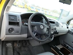 VW T5 Transporter 1.9 TDI PARKTRONIK 2xSCHIEBETÜR