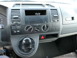 VW T5 Transporter 1.9 TDI PARKTRONIK 2xSCHIEBETÜR
