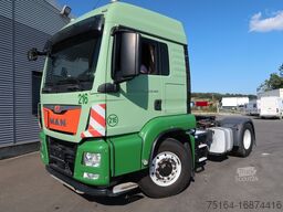 MAN TGS 18.460 4x4 H BLS