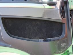 MAN TGS 18.460 4x4 H BLS