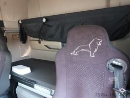 MAN TGS 18.460 4x4 H BLS