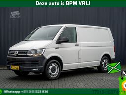 Volkswagen Transporter T6 2.0 TDI L1H1 | 4Motion | 200PK |...