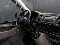 Volkswagen Transporter T6 2.0 TDI L1H1 | 4Motion | 200PK |...