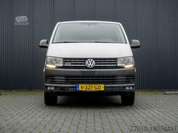 Volkswagen Transporter T6 2.0 TDI L1H1 | 4Motion | 200PK |...
