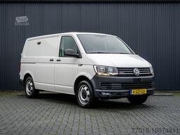 Volkswagen Transporter T6 2.0 TDI L1H1 | 4Motion | 200PK |...