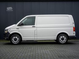 Volkswagen Transporter T6 2.0 TDI L1H1 | 4Motion | 200PK |...