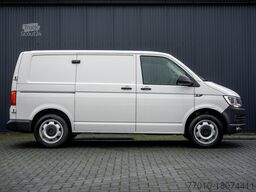 Volkswagen Transporter T6 2.0 TDI L1H1 | 4Motion | 200PK |...