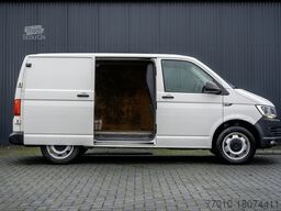 Volkswagen Transporter T6 2.0 TDI L1H1 | 4Motion | 200PK |...