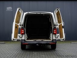 Volkswagen Transporter T6 2.0 TDI L1H1 | 4Motion | 200PK |...
