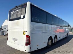 Mercedes-Benz Tourismo