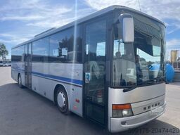 Setra S315