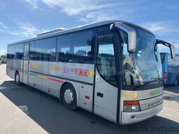 Setra S315