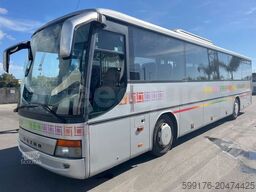 Setra S315