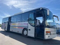 Setra S315