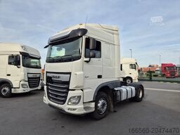 DAF XF 480 FT SPACE CAB