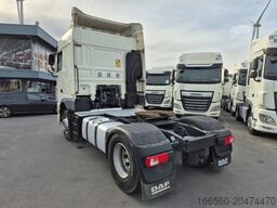 DAF XF 480 FT SPACE CAB