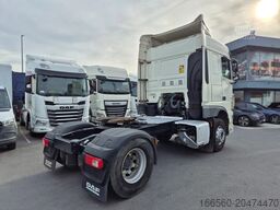 DAF XF 480 FT SPACE CAB