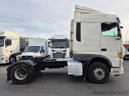 DAF XF 480 FT SPACE CAB