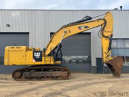 Caterpillar 374FL