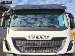 Iveco Stralis 460 6X2 15900 LTR Retarder Lift/Steerin...