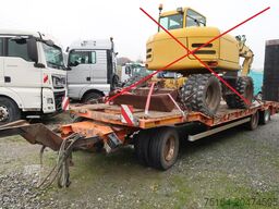 Goldhofer TU 3-24/80 