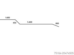 Goldhofer TU 3-24/80 