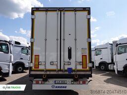 KRONE SDR 2Deck FP60 SLXi 300 Lifting Axle