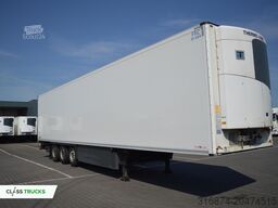 SCHMITZ CARGOBULL SKO FP 60 ThermoKing SLXi 300