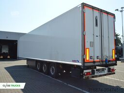 SCHMITZ CARGOBULL SKO FP 60 ThermoKing SLXi 300