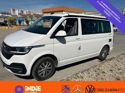Volkswagen California Coast 2.0 TDI|2022 | EURO 6 | Venditore professionale