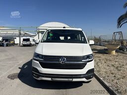 Volkswagen California Coast 2.0 TDI|2022 | EURO 6 | Venditore professionale