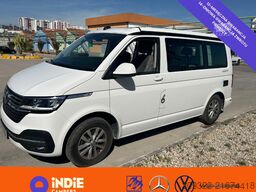 Volkswagen California Coast 2.0 TDI|2022 | EURO 6 | Venditore professionale