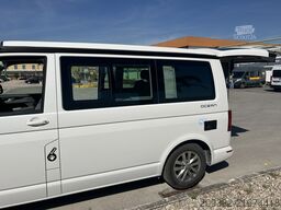 Volkswagen California Coast 2.0 TDI|2022 | EURO 6 | Venditore professionale