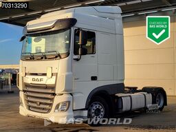 DAF XF 480 4X2 SC Mega 2xTanks