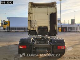 DAF XF 480 4X2 SC Mega 2xTanks