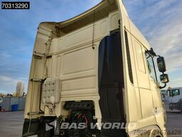 DAF XF 480 4X2 SC Mega 2xTanks