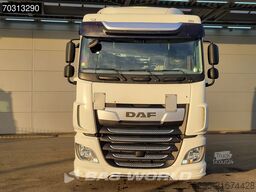 DAF XF 480 4X2 SC Mega 2xTanks