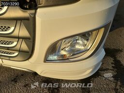 DAF XF 480 4X2 SC Mega 2xTanks