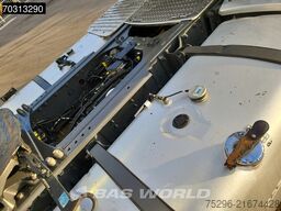 DAF XF 480 4X2 SC Mega 2xTanks