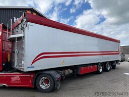 Bulthuis TAWA08 90m3 Stuuras+Liftas Cargo Floor 10MM 10 ...