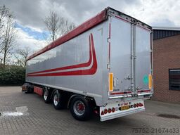 Bulthuis TAWA08 90m3 Stuuras+Liftas Cargo Floor 10MM 10 ...