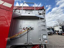 Bulthuis TAWA08 90m3 Stuuras+Liftas Cargo Floor 10MM 10 ...