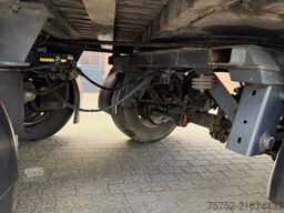 Bulthuis TAWA08 90m3 Stuuras+Liftas Cargo Floor 10MM 10 ...